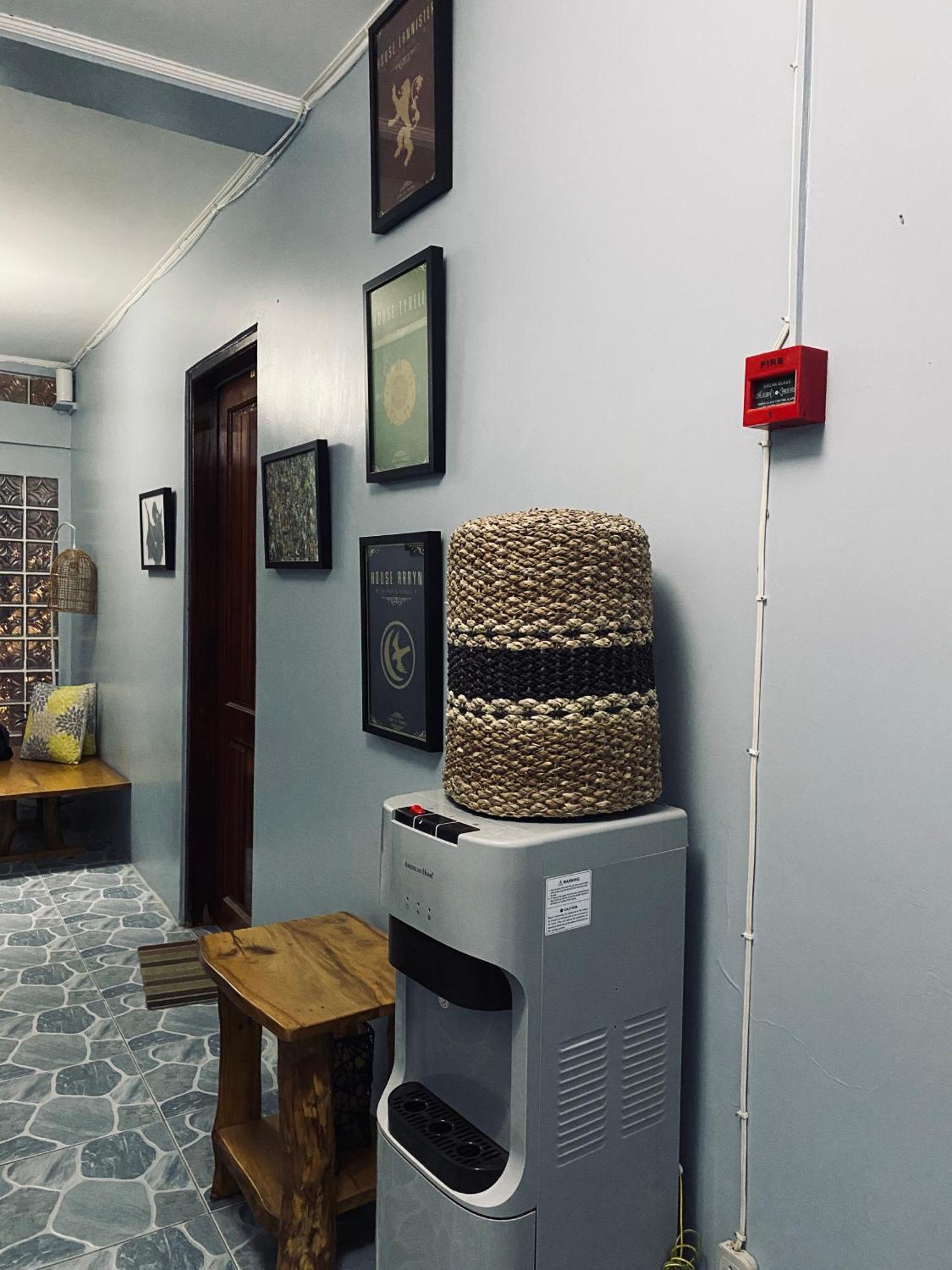 Lakayo Hillside Apartelle San Juan  Exterior foto