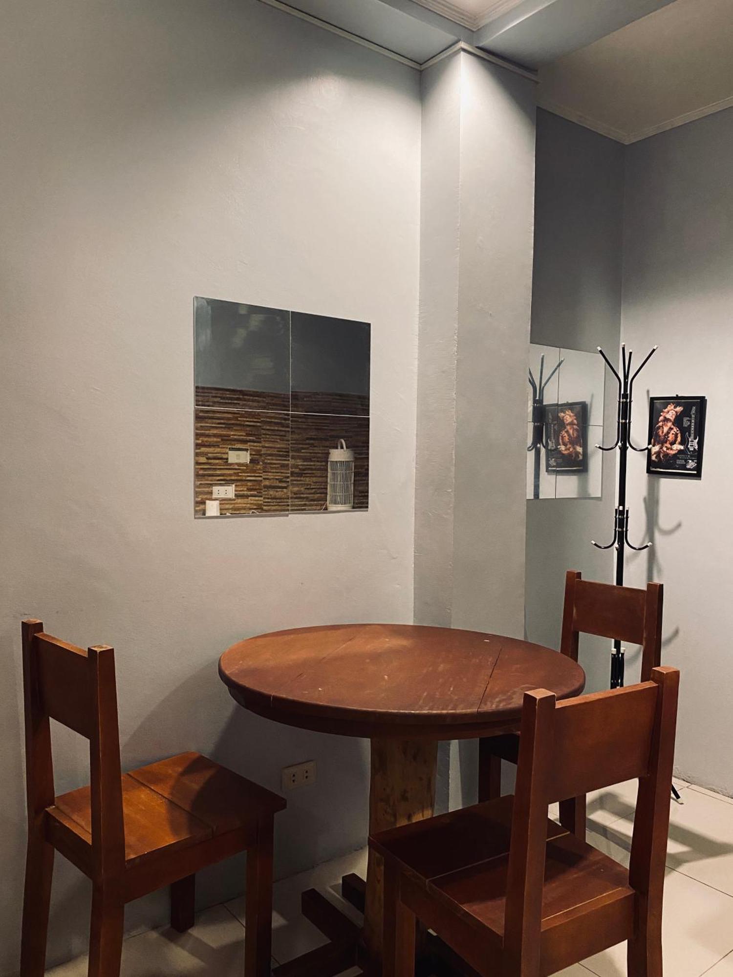 Lakayo Hillside Apartelle San Juan  Exterior foto